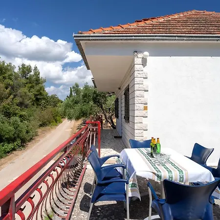 Holiday Home Sansevic-2
