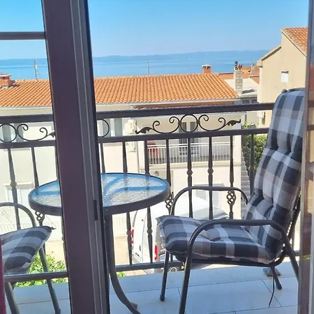 Apartmani Five-3