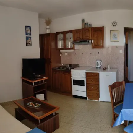 Apartment Josip-2
