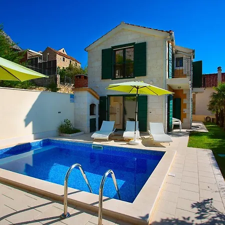 Villa Filip Spa & Relax Makarska-2