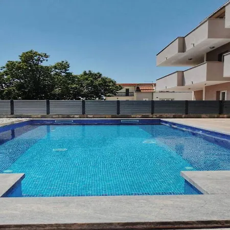 Holiday Home J&D No 2-3