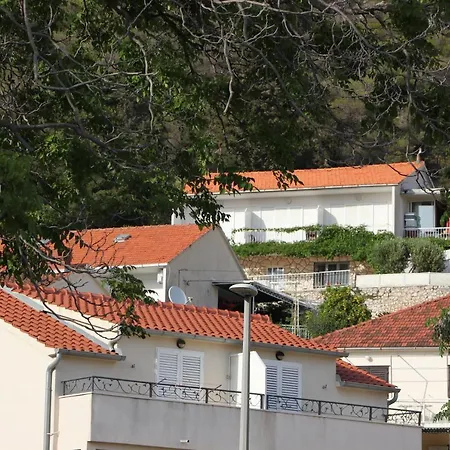 Guest House Vuljan-2