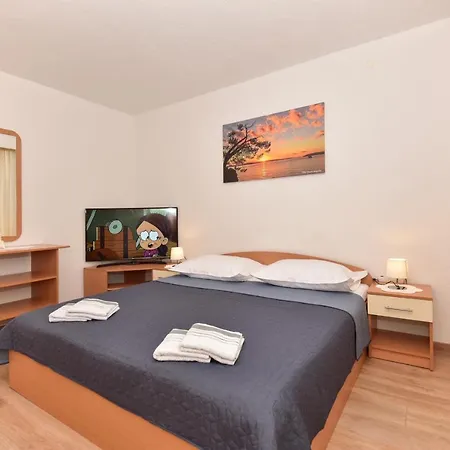 Apartments Vjeko-2