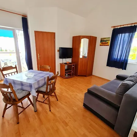 Apartments Silvana-3
