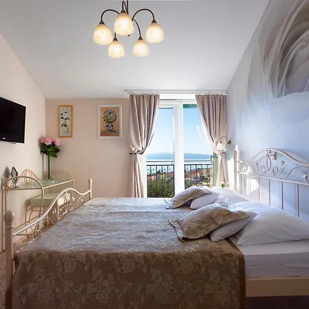 Villa Filip Spa & Relax Makarska-3