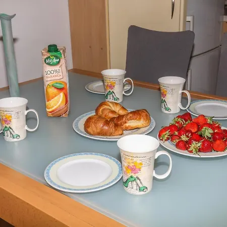 Adria Apartment-2