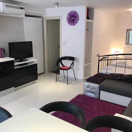 Studio Apartman-2