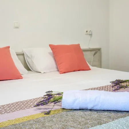 Apartments Luksa - Zf Hvar-2
