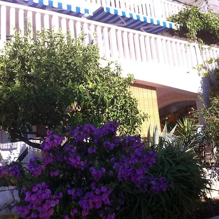 Sunset Villa Hvar-2