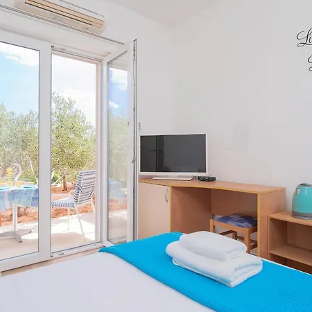 Villa Fio - Rooms&Studio-2