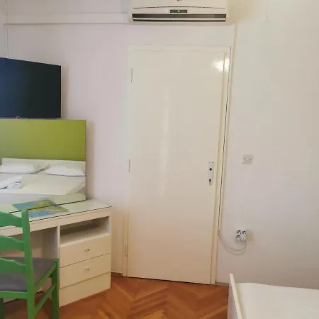 Apartman Tudor Kuzma-2