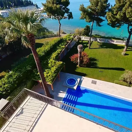 Villa Diocletian-2