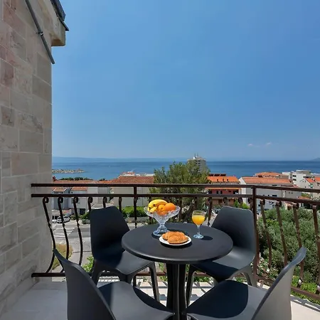 Ivan Sea View Apartment-2