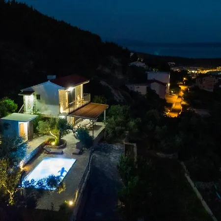 Olive Stone House-2