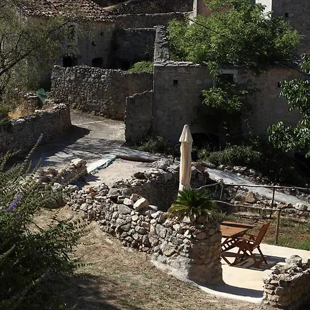 Hidden Peaceful House-2
