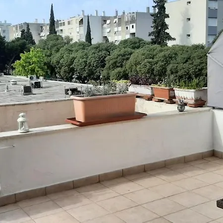 Apartman Irena-2
