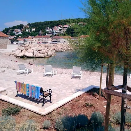 Rooms By The Sea Jelsa, Hvar - 127-3