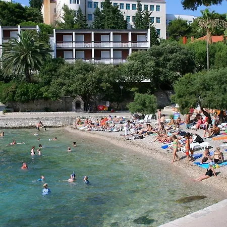 Apartments With A Parking Space Hvar - 12353-3