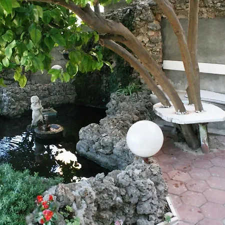 Apartments And Rooms With Parking Space Makarska - 6767-3
