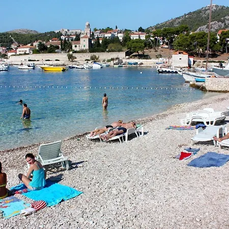 Apartments With Wifi Hvar - 11630-2