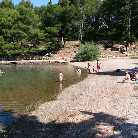 Apartments By The Sea Stari Grad, Hvar - 16392-2
