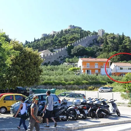 Apartments With A Parking Space Hvar - 8728-2