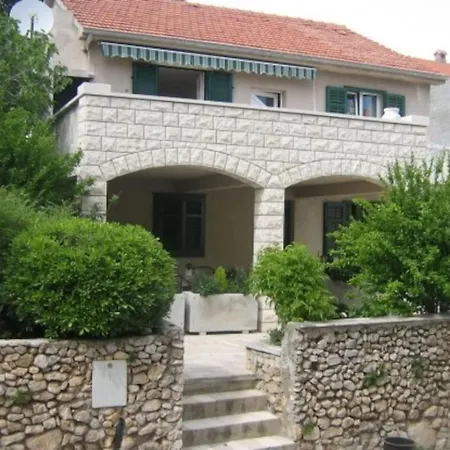 Apartments With Parking Space Bol, Brac - 14124-2