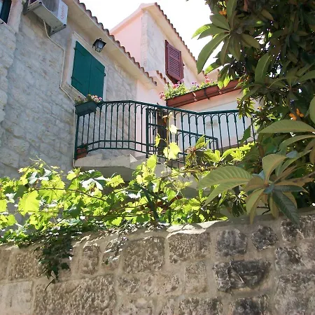 Apartments And Rooms By The Sea Trogir - 16844-3
