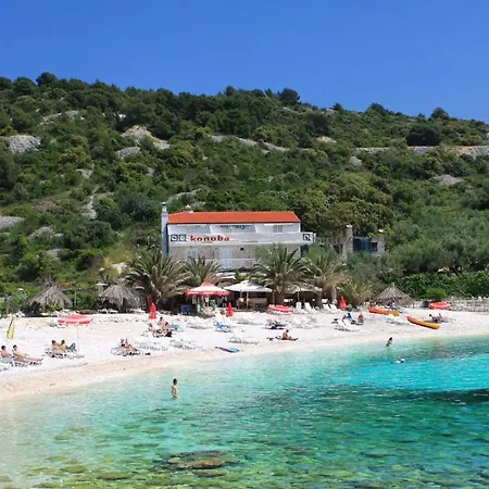 Apartment Hvar 8785A-3