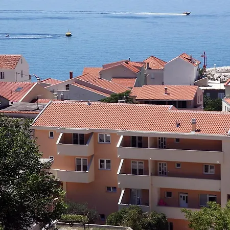 Apartments And Rooms By The Sea Tucepi, Makarska - 6058-2