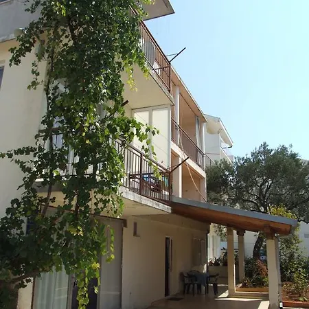 Apartments Blazevic-3