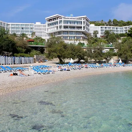 Apartments By The Sea Hvar - 13041-3