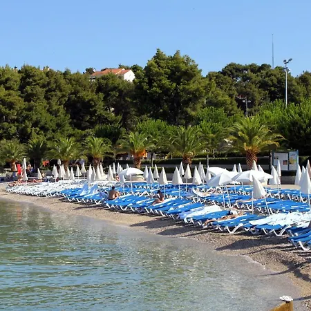 Apartments And Rooms By The Sea Stobrec, Split - 16142-3