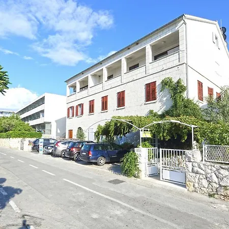 Apartmani Katarina-2