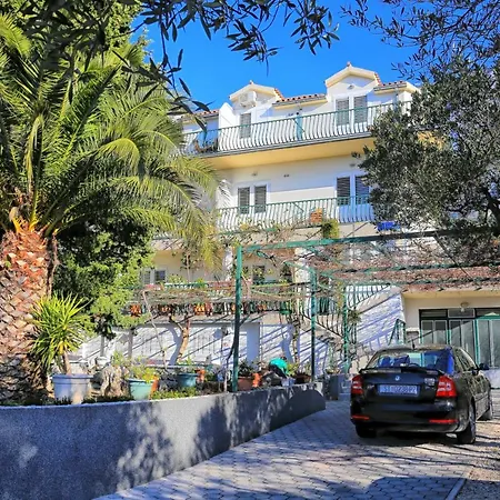 Apartments And Rooms With Parking Space Tucepi, Makarska - 16914-2