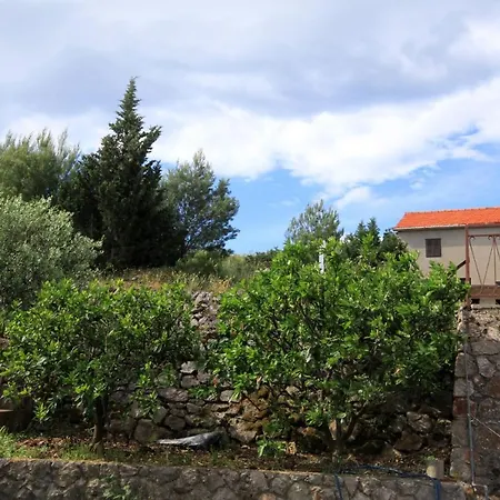 Apartments And Rooms With Parking Space Jelsa, Hvar - 8798-2