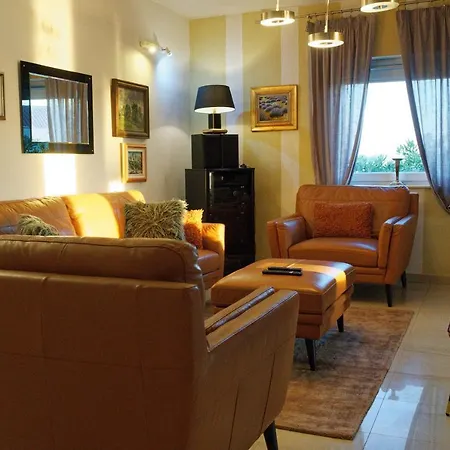 Apartment Levarda With Private Hydromassage Pool-3