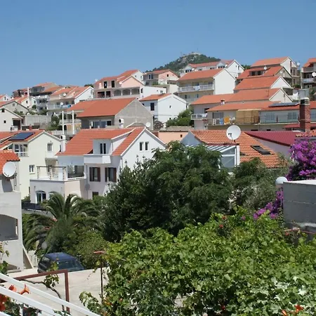 Apartments With A Parking Space Hvar - 4593-3
