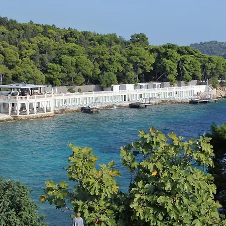 Apartments By The Sea Hvar - 4591-3