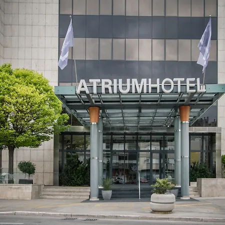 Hotel Atrium-3