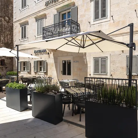 Hotel Croatia-3