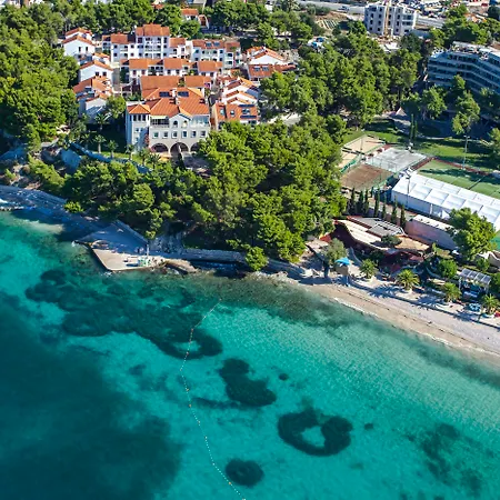 Beach Apartments Lavica-2