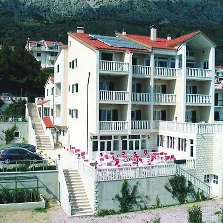 Apartments And Rooms By The Sea Stanici, Omis - 14783-2