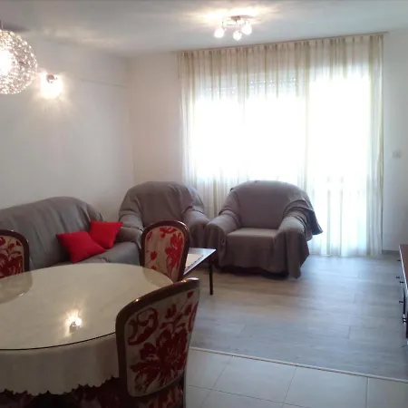 Apartments With Wifi Omis - 14894-3