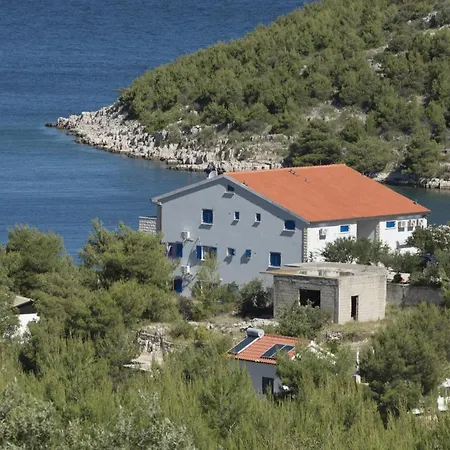 Apartment Pribinja 15083B-3