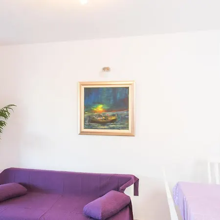 Apartment Pribinja 15083B-2