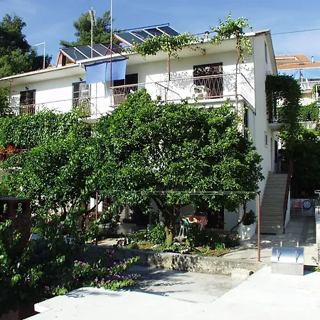 Rooms By The Sea Jelsa, Hvar - 127-2