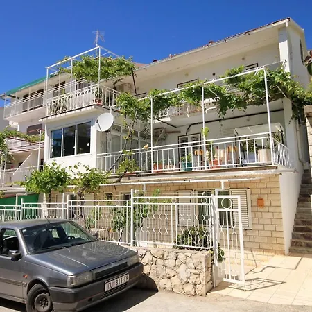 Apartments With A Parking Space Hvar - 142-3
