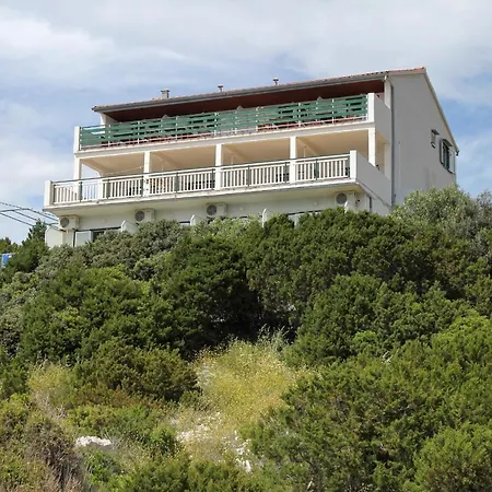 Apartments And Rooms By The Sea Milna, Hvar - 555-2