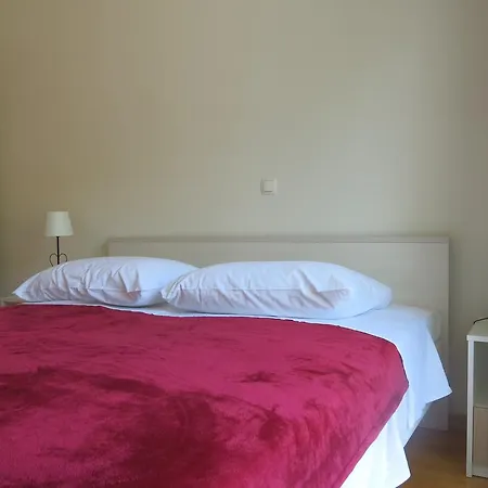 Sunrise Apartment-3